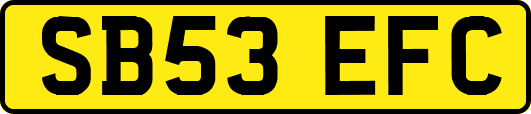 SB53EFC