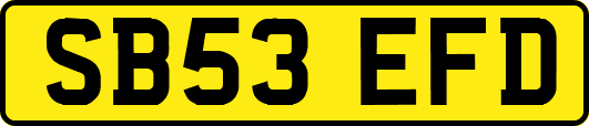 SB53EFD