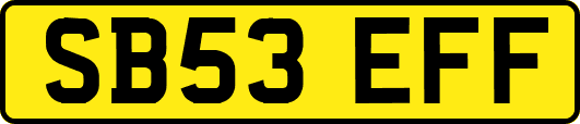 SB53EFF