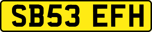 SB53EFH