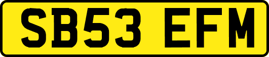 SB53EFM