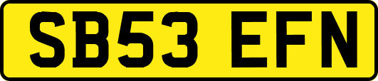SB53EFN
