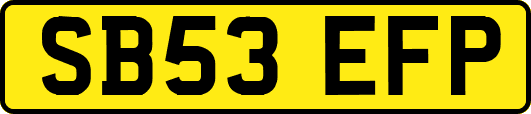 SB53EFP