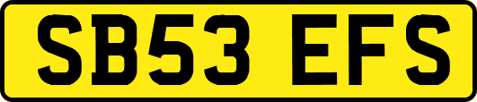 SB53EFS