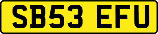 SB53EFU