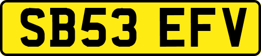 SB53EFV
