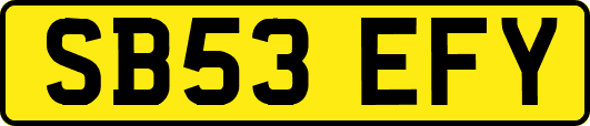 SB53EFY