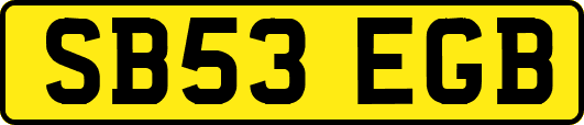 SB53EGB