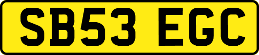 SB53EGC