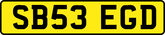 SB53EGD