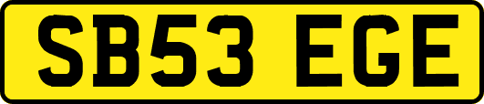 SB53EGE