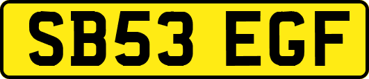 SB53EGF