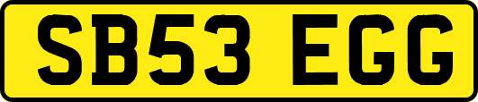 SB53EGG