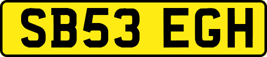 SB53EGH