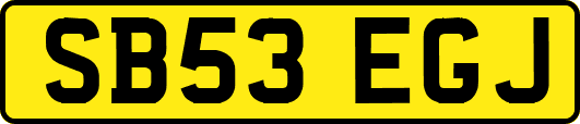 SB53EGJ