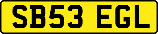 SB53EGL
