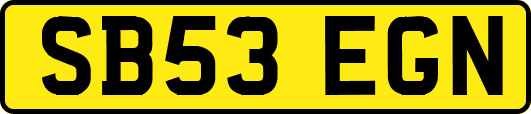SB53EGN