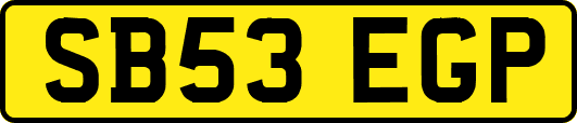 SB53EGP