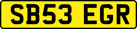 SB53EGR