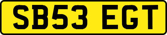 SB53EGT