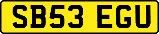 SB53EGU