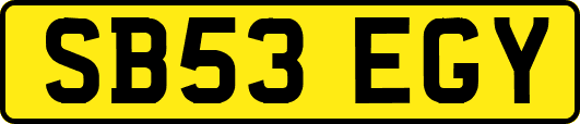 SB53EGY