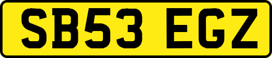 SB53EGZ
