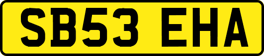 SB53EHA