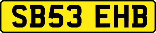SB53EHB