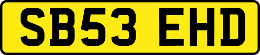 SB53EHD
