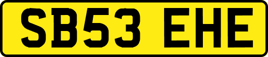 SB53EHE