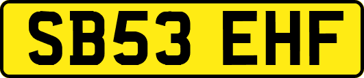SB53EHF