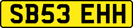SB53EHH