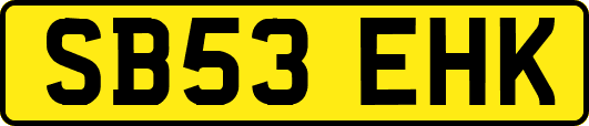 SB53EHK
