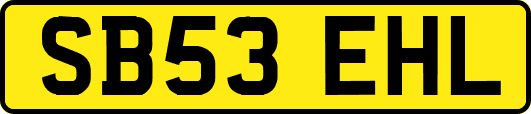 SB53EHL