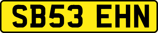 SB53EHN