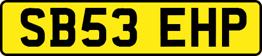 SB53EHP