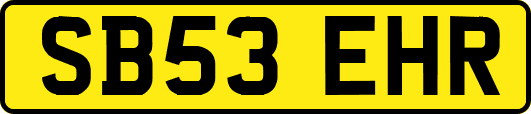 SB53EHR