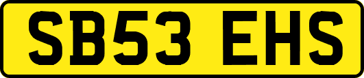 SB53EHS