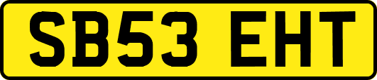 SB53EHT