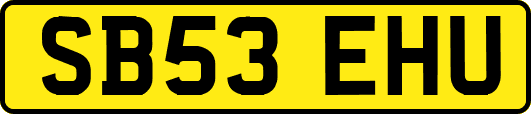 SB53EHU