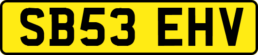 SB53EHV