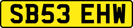 SB53EHW