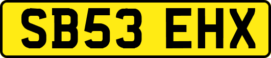 SB53EHX
