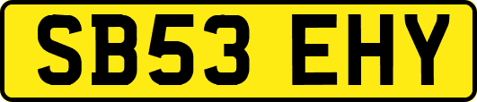 SB53EHY
