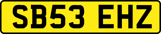 SB53EHZ