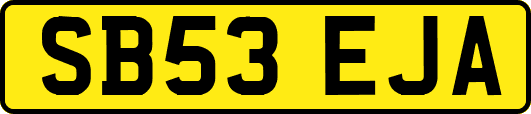 SB53EJA