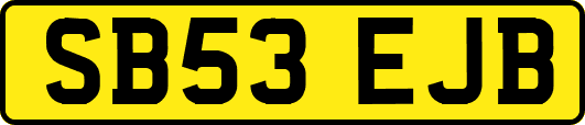 SB53EJB