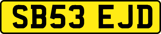SB53EJD
