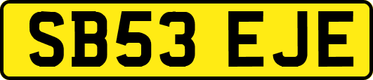 SB53EJE